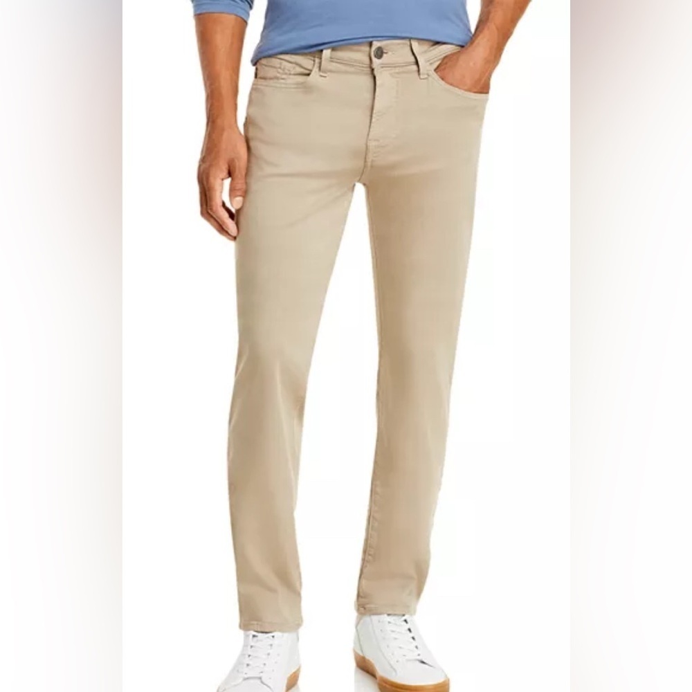 7 For All Mankind Slimmy khakis, size 36